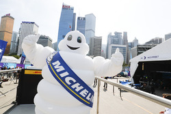 L'omino Michelin