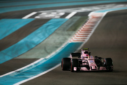 Esteban Ocon, Force India VJM10