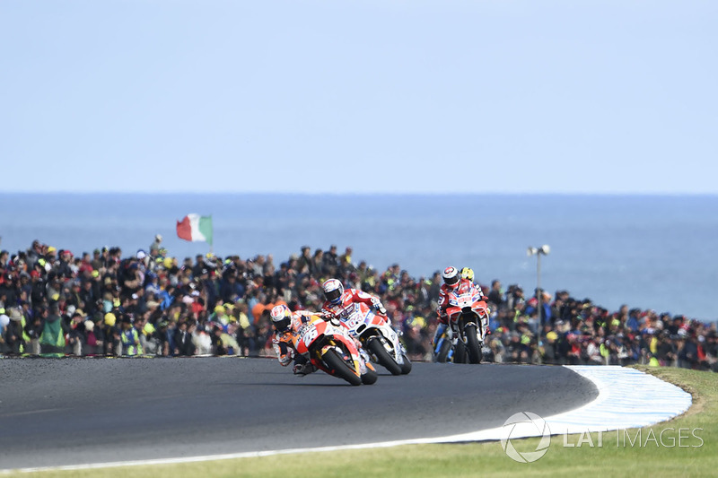 Dani Pedrosa, Repsol Honda Team
