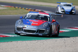 Gianmarco Quaresmini, Dinamic Motorsport