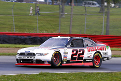 Sam Hornish Jr., Team Penske Ford