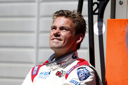 Tom Chilton, Sébastien Loeb Racing, Citroën C-Elysée WTCC