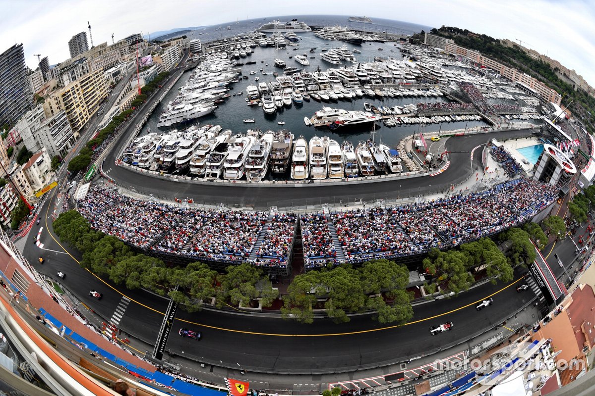Monaco