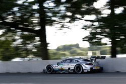 Gary Paffett, Mercedes-AMG Team HWA, Mercedes-AMG C63 DTM