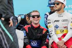 Maro Engel, Venturi, Daniel Abt, ABT Schaeffler Audi Sport