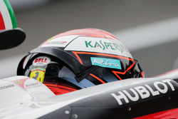 Кімі Райкконен, Ferrari SF16-H