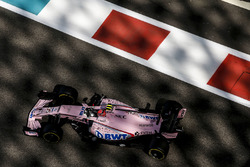 George Russell, Sahara Force India VJM10