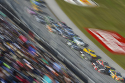 Renn-Action in Talladega