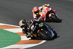 Johann Zarco, Monster Yamaha Tech 3