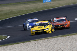 Timo Glock, BMW Team RMG, BMW M4 DTM