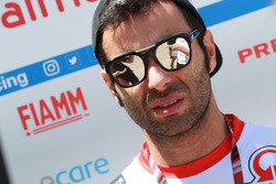 Данило Петруччи, Pramac Racing