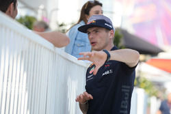Макс Ферстаппен, Red Bull Racing