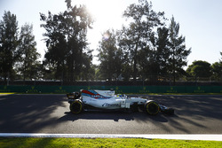 Felipe Massa, Williams FW40