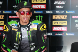 Хафиз Сьяхрин, Monster Yamaha Tech 3