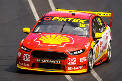 Фабиан Култхард, DJR Team Penske Ford