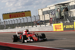 Кими Райкконен, Ferrari SF70H