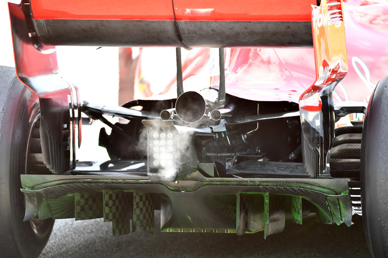 Ferrari SF71H