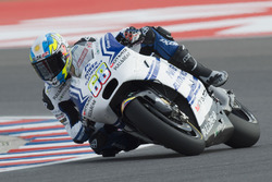 Yonny Hernandez, Aspar Racing Team