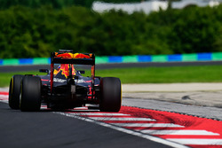 Max Verstappen, Red Bull Racing RB12
