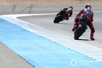 La parrilla de salida del GP de España 2023: filas y posiciones