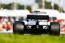 Фелипе Масса, Williams FW40