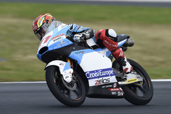 Livio Loi, RW Racing GP BV
