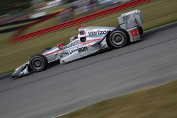 Will Power, Team Penske Chevrolet