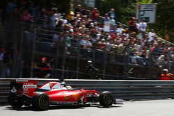 Кімі Райкконен, Ferrari SF16-H