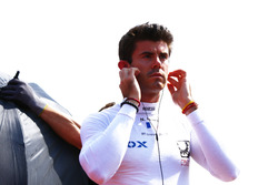 Norman Nato, Racing Engineering