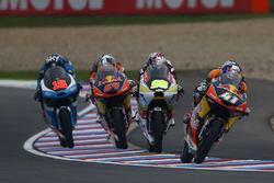 Brad Binder, Red Bull KTM Ajo