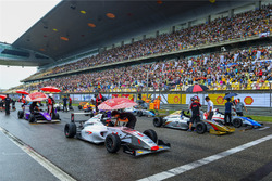 F4 Grid walk