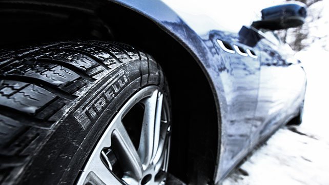 Pirelli