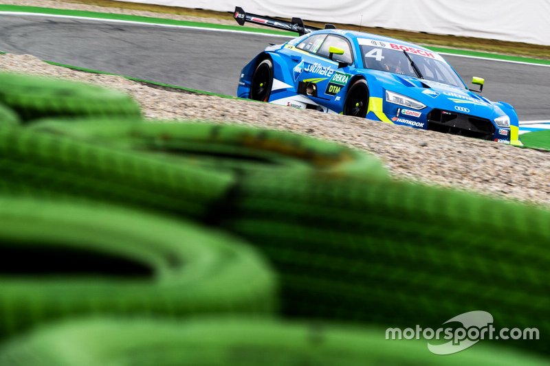 Robin Frijns, Audi Sport Team Abt Sportsline, Audi RS5 DTM
