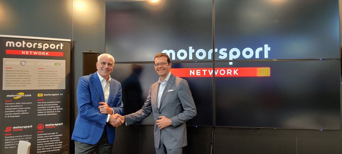 Pininfarina reimmagina il design dell'iconico Autosport Awards Trophy per gli Autosport Awards di Motorsport Network