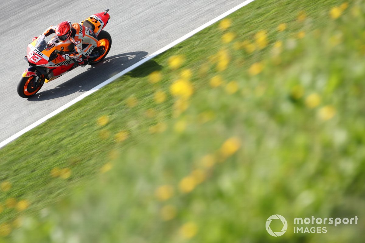 Marc Marquez, Repsol Honda Team