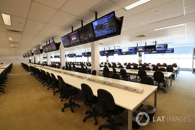Media centre