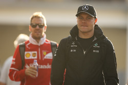 Valtteri Bottas, Mercedes AMG F1