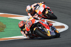 Marc Marquez, Repsol Honda Team