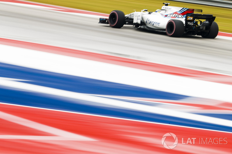 Felipe Massa, Williams FW40