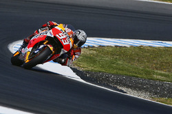 Marc Marquez, Repsol Honda Team