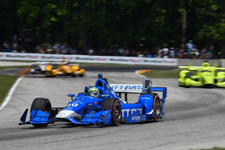 Тоні Канаан, Chip Ganassi Racing Chevrolet