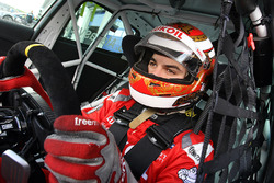 Sergey Afanasyev, SEAT Leon, Craft Bamboo Racing LUKOIL