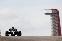 Льюіс Хемілтон, Mercedes AMG F1 W08