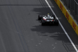 Кевін Магнсссен, Haas F1 Team VF-18