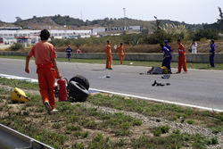 Мартін Донеллі, Team Lotus