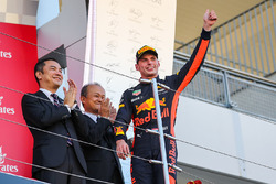 Макс Ферстаппен, Red Bull Racing