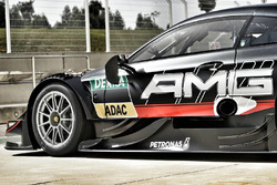 Mercedes C 63 DTM