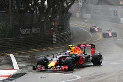 Max Verstappen, Red Bull Racing RB12