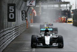 Ніко Хюлькенберг, Mercedes AMG F1 W07 Hybrid