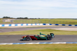 Lucas di Grassi, ABT Schaeffler Audi Sport